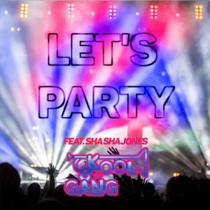 La super band americana Kool & The Gang torna con il nuovo singolo "Let's Party".