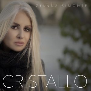 "CRISTALLO" è il nuovo singolo di Gianna Simonte