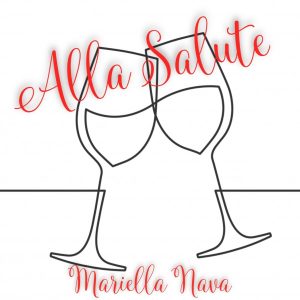 Mariella Nava il nuovo singolo inedito  “Alla Salute”