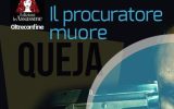Il procuratore muore di Luisa Valenzuela