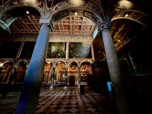 “Perugia e Perugino”  Alla scoperta dell’arte