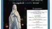 La statua della Madonna di Lourdes a Terni, Narni e Amelia dal 18 al 20 marzo