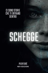 Pierferrè  “Schegge: Ci sono storie che ti entrano dentro”