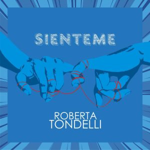 ROBERTA TONDELLISIENTEME

Il nuovo singolo 

(RT PROJECT)