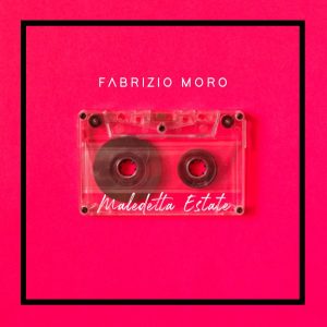 FABRIZIO MORODA VENERDI’ 10 MAGGIO IN RADIO
“MALEDETTA ESTATE”