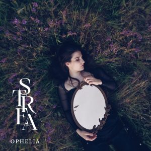 Il prog/art rock di STREA feat. Colin Edwin (Porcupine Tree) in "Ophelia"