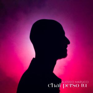 ALESSIO MARUCCIC’HAI PERSO TU
(UP MUSIC STUDIO)
In radio