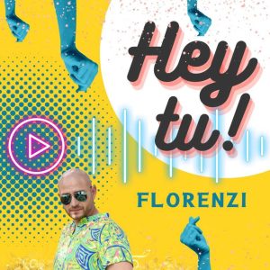 FLORENZIHEI TU!

il nuovo singolo una vivace canzone pop