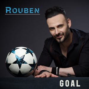 RoubenIl nuovo singolo è “Goal”