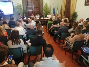 L’Umbria che Spacca 2024XI edizione / 3-4-5-6-7 luglio – Perugia (centro storico)