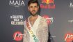 ANTONIO ESPOSITO Premiato al party di Novella 2000 a Venezia Mr Beautiful gay man