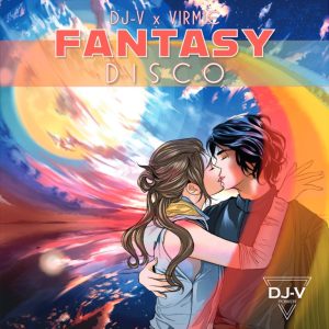 “Fantasy Disco” è il nuovo inedito di VirmieDirettamente dall’Anime Vocal Contest