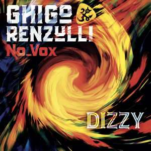 GHIGO RENZULLIIL NUOVO ALBUM
“DIZZY”
IN CONCOMITANZA DEL 44° ANNIVERSARIO
DAL 1° CONCERTO DEI LITFIBA