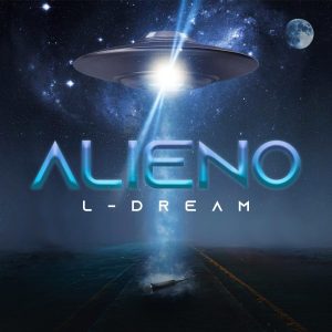 “Alieno” è il nuovo singolo di L-DREAM