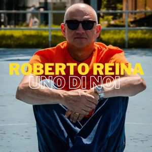 Roberto ReinaIl segno che è in me

(SanLucaSound)