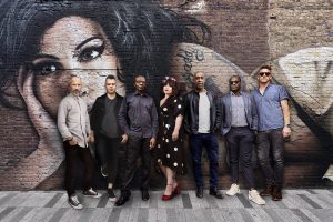 Al Teatro Lyrick di Assisi il concerto di The Amy Winehouse Band per riascoltare i grandi successi dell'indimenticabile artista suonati dalla sua band originale