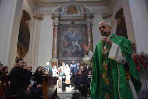 San Valentino 2025 - Celebrata la Festa della promessa dei fidanzati