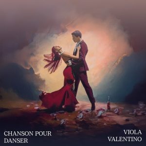 Viola Valentino“Chanson pour danser”
Il nuovo singolo sarà presentato in anteprima a “La Volta buona”