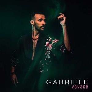 Gabriele presenta il nuovo album VOYAGEfocus track

Lacrime