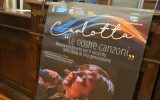 Tutto pronto a Narni per il concerto spettacolo “Le nostre canzoni” di Carlotta al Teatro Manini Appuntamento domenica prossima, ore 21.00
