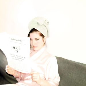 CHRISTINA AGGRAVIOSERIE TV
(The Lab Music Factory)