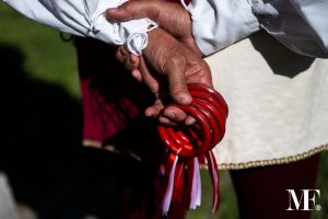 Nove cavalieri, tre giri di campo per tre anelliEcco la Corsa all’Anello al Campo de li Giochi
Sorteggiati tutti i binomi
