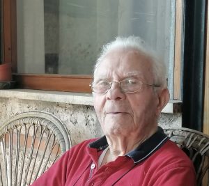 Il mondo del calcio ternano e tutta la città perdono un uomo e uno sportivo di grande valore Giorgio Cavalli