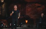Tappa umbra per il nuovo tour di Angelo Pintus Appuntamento il prossimo 26 gennaio al PalaBarton Energy con “Nabana”