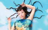 TANIA NATURAL Elevate and Heal (UP MUSIC STUDIO) In radio il nuovo singolo miscela di musica black e pop