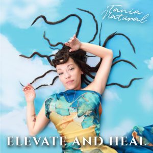 TANIA NATURALElevate and Heal
(UP MUSIC STUDIO)
In radio il nuovo singolo miscela di musica black e pop