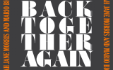 SARAH JANE MORRIS AND MARIO BIONDI SUI DIGITAL STORE E IN RADIO “BACK TOGETHER AGAIN” UN OMAGGIO A ROBERTA FLACK