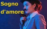 Sogno d’amore di Carlo Audino la nuova canzone un travolgente ritmo Italo dance.