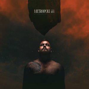 DECIIl debut Album METROPOLI
anticipato dal singolo AMERICANA