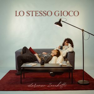 LORENZO ZUCCHETTILO STESSO GIOCO
In radio
La difficoltà di una coppia nel comunicare