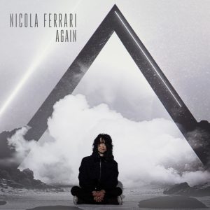 NICOLA FERRARI In radio il singolo “Per tutto il tempo che resta” Estratto dal primo album AGAIN
