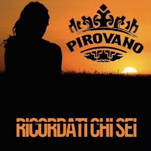 Maurizio Pirovano presenta il nuovo singolo “Ricordati chi sei”, singolo di anticipazione del settimo album di prossima pubblicazione.
