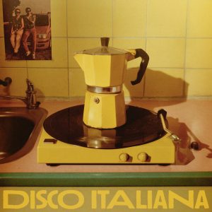 INA, ASCANIODISCO ITALIANA
(4SR - 4 Strings Rules)
In radio
