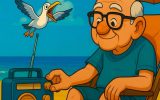 “Adoro il mare”, il nuovo singolo di Davide Buzzi   disponibile su tutte le piattaforme streaming e digital download.