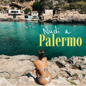 “Nudi a Palermo” (etichetta M&M-D&G Music) è il nuovo singolo di Lacrima, un brano indie/pop