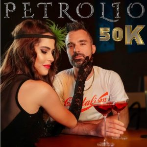 "50K" è il singolo d’esordio di Roberto Cecchetti, in arte PetrolioIn radio