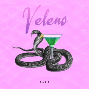 “Veleno” è il nuovo singolo di Ramo(UP MUSIC STUDIO)
In radio