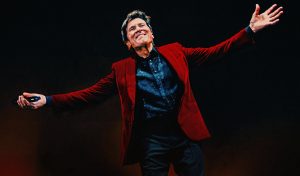 “C’ERA UN RAGAZZO TOUR 2026”GIANNI MORANDI STORY
28 aprile 2026 al Pala Terni