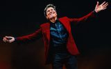 “C’ERA UN RAGAZZO TOUR 2026” GIANNI MORANDI STORY 28 aprile 2026 al Pala Terni