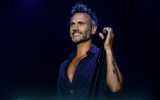 Nek Hits – European Tour La data zero del tour europeo di Nek in cartellone per la stagione Tourné Appuntamento a Spoleto il prossimo primo marzo