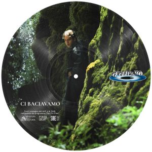 GUGLIELMODal 5 settembre online il nuovo singolo“Ci baciavamo”

Brano che anticipa l’album “Angelico”