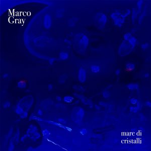 MARCO GRAYon line il nuovo singolo 

MARE DI CRISTALLI

Lo spazio in cui convivono debolezze e riflessi

