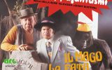 Torna la reunion di una formazione storica degli anni Ottanta, Il Mago, la Fata e la Zucca Bacata, presentando il singolo “Gli Acchiappafantasmi”