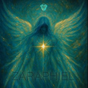 MARCO MAMELIONLINE IL NUOVO EP “ZARAPHIEL”
Un percorso di rinascita e consapevolezza