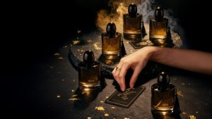 MARAB PRESENTA LA NUOVA COLLEZIONE DI PROFUMI MARAB: UN VIAGGIO SENSORIALE IN CINQUE CAPITOLI