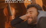 SAMUELE CAVALLO LIBERO (feat. FLAVIO GISMONDI) La capacità di lasciare andare ed il coraggio di dire addio a un amore